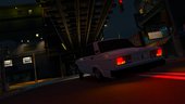 Vaz 2107 16 BA 600 Avtosh Style